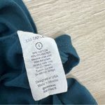 Talentless  Teal Green Short Sleeve Tee Photo 10