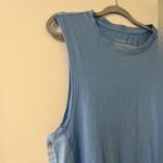 Pilcro and the Letterpress NWT Anthropologie Pilcro Babydoll Muscle Tank Size S Photo 6