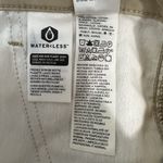 Levi's 94 Baggy Cargo Utility Pants Tan Khaki High Rise Women’s Size 26 W26 L30 Photo 9