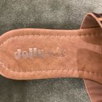 #307 DOLLY MIX H Leopard Sandals Size 8 Photo 4