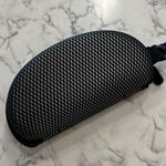 BeaCool Polorized Sunglasses Black & Red w/ Orange Photo 2