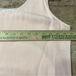 Dries Van Noten  Vintage‎ 90s Pale Pink Slip Dress Size 40 Photo 4