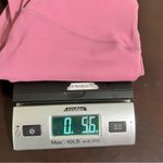 Lululemon  Wunder Train High-Rise Crop 23" Velvet Dust (I think!) Size 4 EUC Photo 8