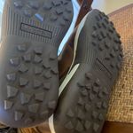 Lands End brown genuine leather faux fur winter boots 6.5 Photo 7