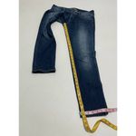 Kut From The Kloth Kut From The Kloth Catherine Boyfriend Jeans Mid Rise Dark Wash Size 6 Women's Photo 9