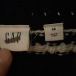 Gap  Merino Wool Blend Turtleneck Sweater Stripes size XS Photo 8