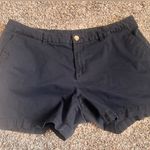 Faded Glory Women's Black Shorts Photo 0