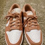 Nike Dunk Low Rose Whisper Photo 1