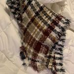 David & Young  Super Soft ScarF Photo 3