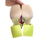 Sam Edelman Circus NY by Mila Jewel Strappy Rhinestone Platform Sandals 6.5 NWOT Photo 9