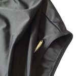 Merry Style One Piece Swimsuit Black Size XXL Photo 3