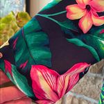 Tommy Bahama  Quarter Zip Golf and Tennis Shirt Photo 1