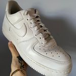 Nike Air Force 1 ‘07 ‘White’ Photo 1