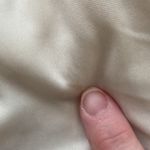 Maurice's Maurice’s blouse high/low long flowing back bra adj spaghetti strap size medium Photo 10