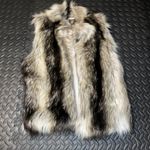 Ci Sono fur vest small Photo 0