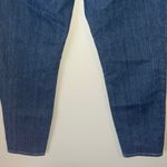 Loft Medium Wash Modern Skinny Jean Size 16 Photo 8