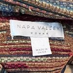 Vintage Napa Valley Woman Jacket‎ Size 18W Photo 1