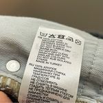 Reiss Raye high-rise slim-fit straight denim in light blue jeans sz 28 Photo 6