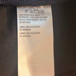 Susan Graver Maxi Skirt Blue XL Photo 7