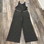 Free People  Cozy Nikki Romper Jumpsuit Small Photo 2