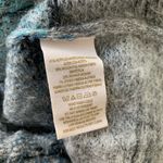 Free People Womens Bell Sleeve Crochet Back Ombré Spacedye Sweater Size XS Photo 4