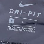 Nike  Women’s Blue Dri-Fit Leggings - Size Small - VGUC Photo 7