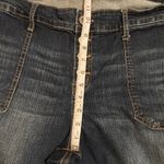 GUC Jeans Women’s Size 20 Short Mid-Rise Skinny TORRID FEEL THE FIT Jeans Photo 4