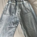 ZARA baggy jeans Photo 2