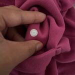 Lululemon  Half-Zip Oversized Scuba Photo 2