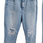 American Eagle ✨ AE Destroyed Mom Jeans✨ Photo 0