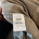 Joseph A . qu’est-ce que c’est silk? New With Tag “Mocha” Color Cardigan Size M Photo 7