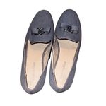 Charter Club  Gray Textile Shoes Size 7.5 M Photo 1