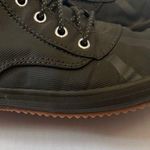 Keds scout splash twill green ankle boot size 8 Photo 5