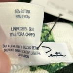 Oscar de la Renta NWOT  dress Photo 9