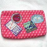 Estée Lauder  travel themed cosmetic bag - New Photo 0