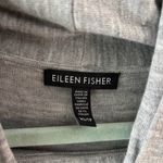 Eileen Fisher  cowl neck sweater Photo 3