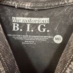 Biggie Smalls Ready to Die Album Photoshoot Hip Hop Tee M Photo 3