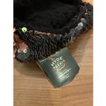 Hyde and EEK Halloween Pumpkin Slipper Socks Women's Size S/M (5 Photo 9