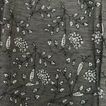 Lucky Brand  Floral Eyelet Tank Top Photo 4