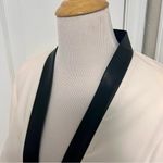 Torrid Studio Pu Trim Blazer Photo 7