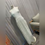 Love by Design  vesta stretch lace maxi dress ✨ Photo 6