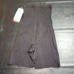 NWT Assets By Spanx Womens Black High Waist Mid Thigh Clever‎ Controllers Medium Photo 1