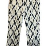 Free People Jeans Women's 29 Indigo Skies Straight Leg Denim Raw Hem Photo 0