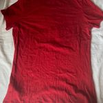 Majestic Womens medium Houston Texans Tshirt Photo 1