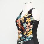 MiracleSuit . Plumeria One Piece Swimsuit. Photo 7