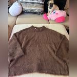 Free People  Harrison Bunny Crew in Medium Photo 3