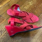 Jaclyn Smith Wedge Photo 1