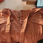 Veronica Beard  STRAIGHT LEG JEANS Photo 3