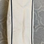 Honeymoon Vibes Canvas Tote Photo 7