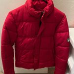 Zyia Red coat Photo 0